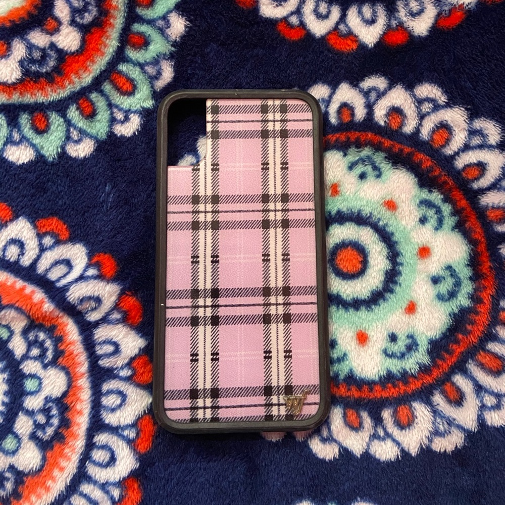 Phone case